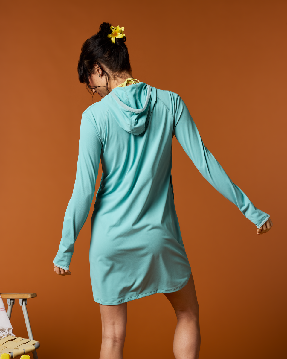 Sombra Sun Dress - Women's