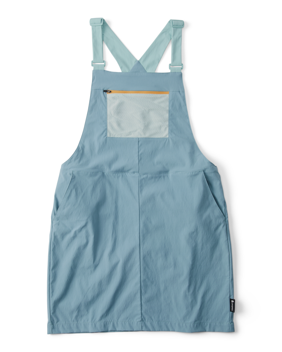Tolima Overall Dress - Women's